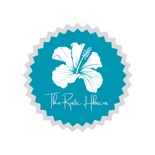The Rustic Hibiscus